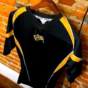 KooGa Official Match Shirt Size Large